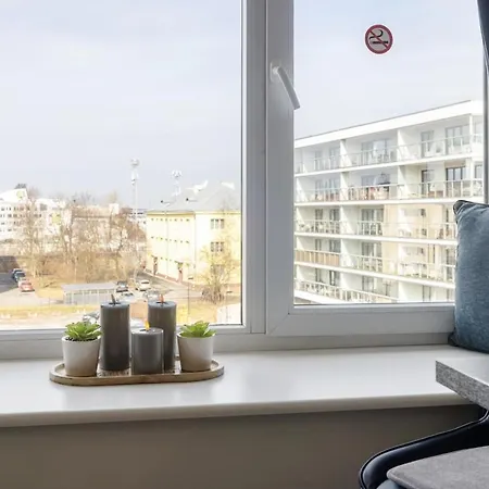 Διαμέρισμα Loft Near City Center Harbour 13 Ff1