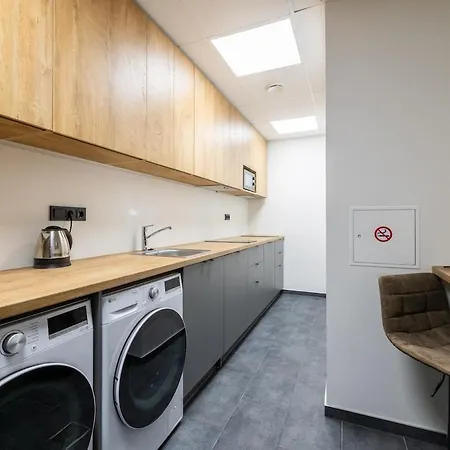 Loft Near City Center Harbour 13 Ff1 Διαμέρισμα Ταλίν