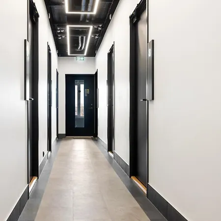 Loft Near City Center Harbour 13 Ff1 Διαμέρισμα Ταλίν